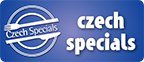 Czech specials